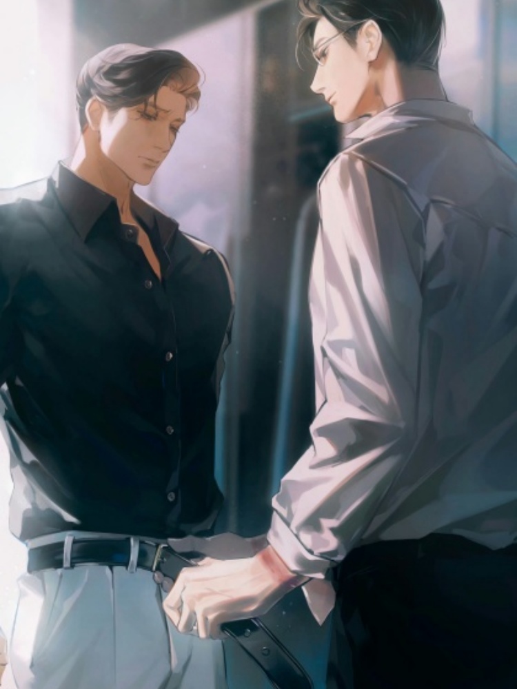 《暗河传》双男主沉浸式广播剧｜古风悬疑·全年龄有声书